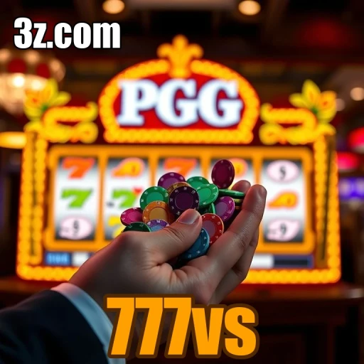 Promoções que Encantam no 777vs: Surpresas em Cada Clique