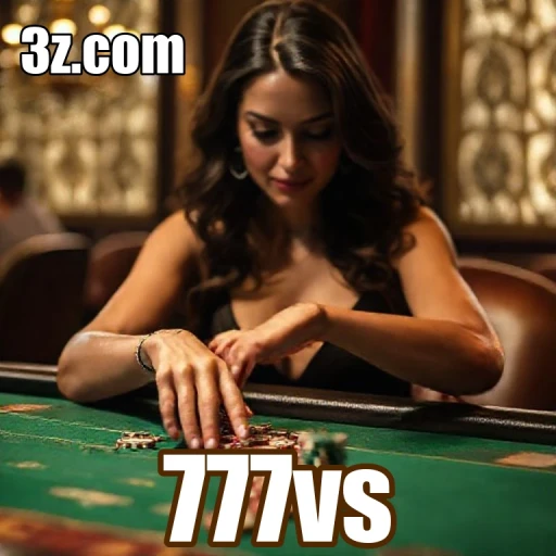 Os Segredos da Roulette no 777vs: Uma Experiência Única!