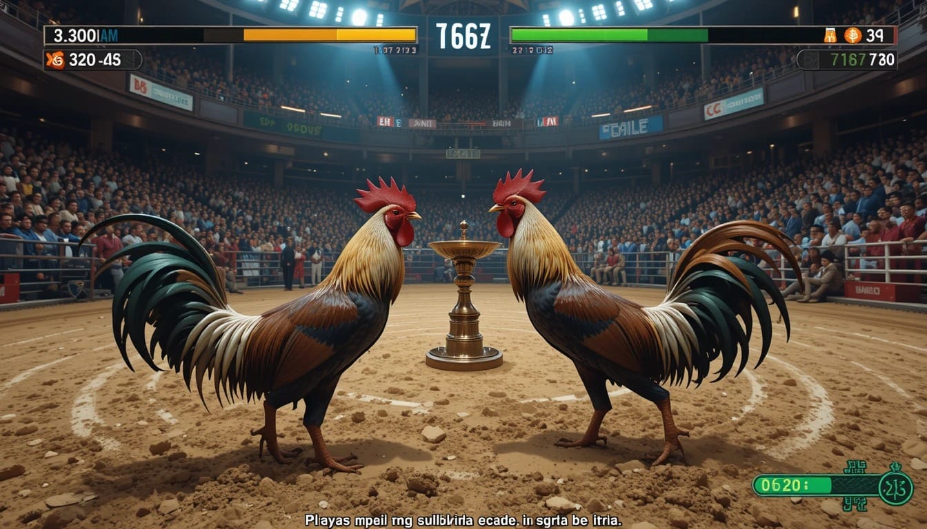 777vs Esportes Digitais e Slots Brasil