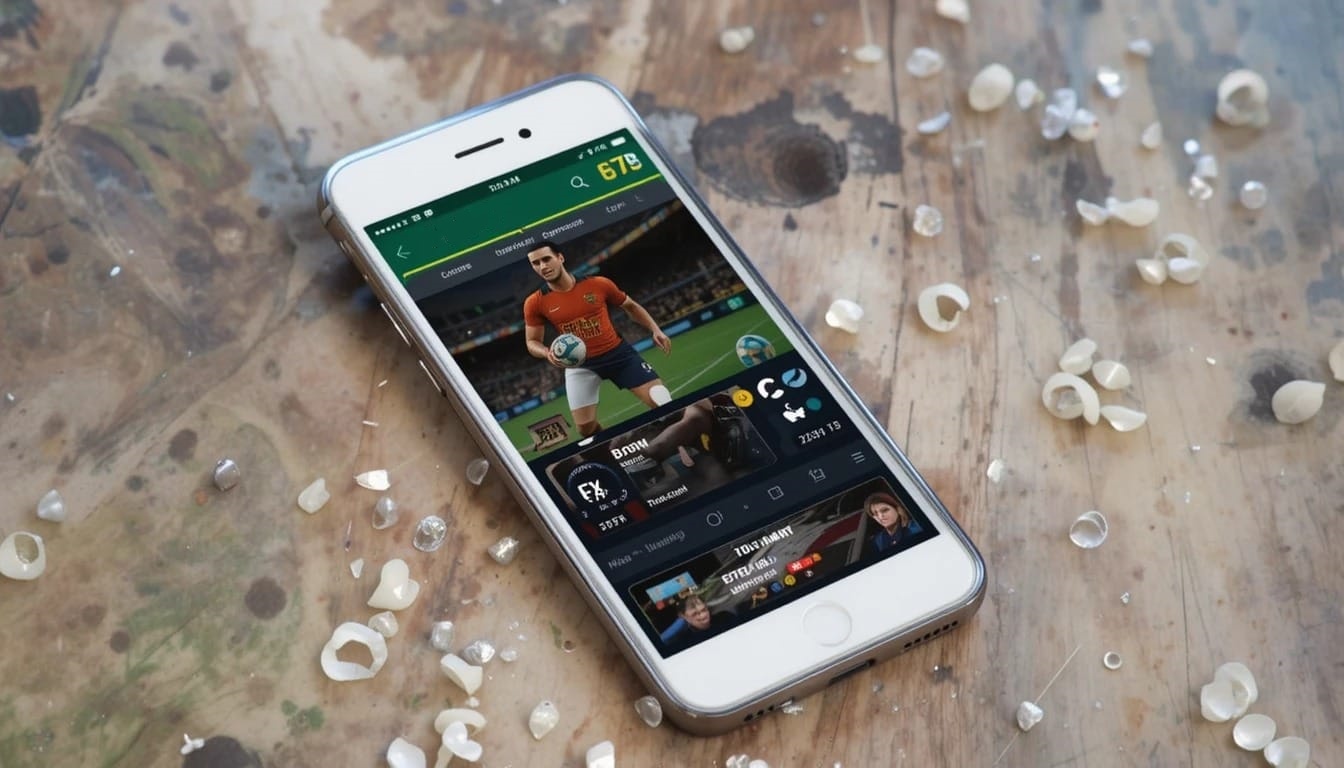 Baixe o App da 777vs