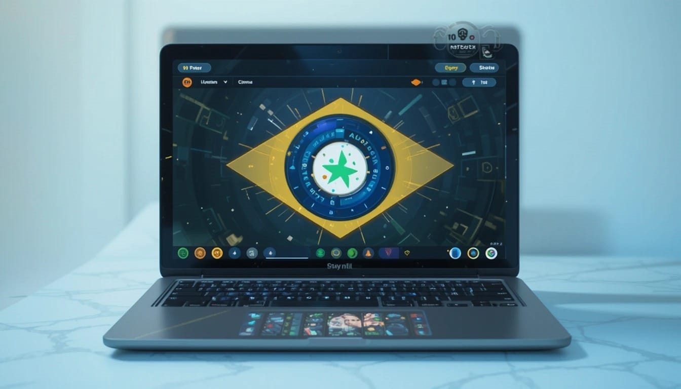 777vs Brasil Online e Plataforma Exclusiva