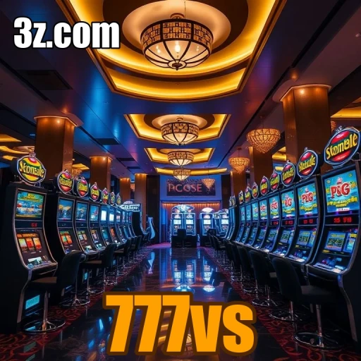 Dicas Inovadoras no 777vs para Maximizar Sua Experiência de Jogo