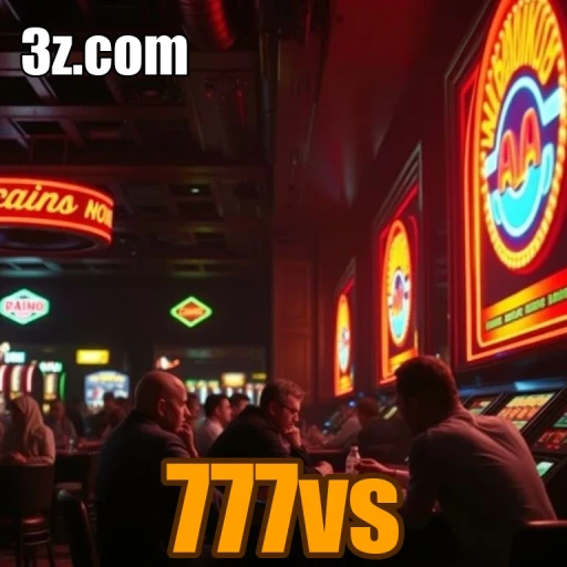 Comparações no 777vs: O Guia Definitivo para Gamers