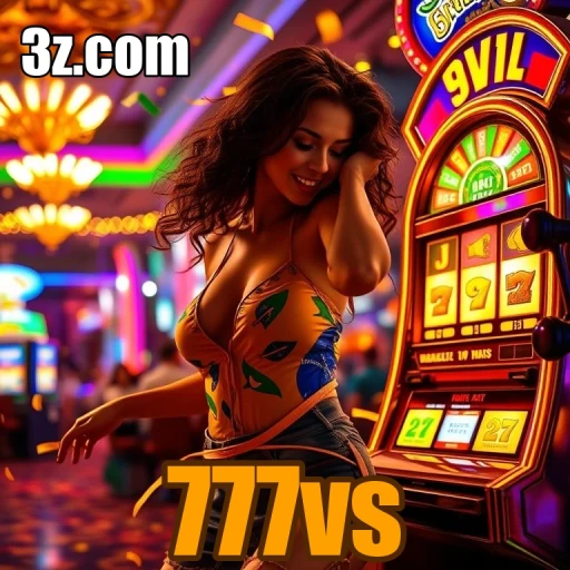 Fidelidade em Jogo: Aventure-se no 777vs Loyalty